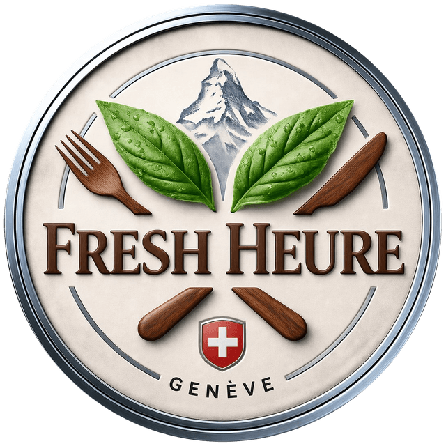 Fresh Heure