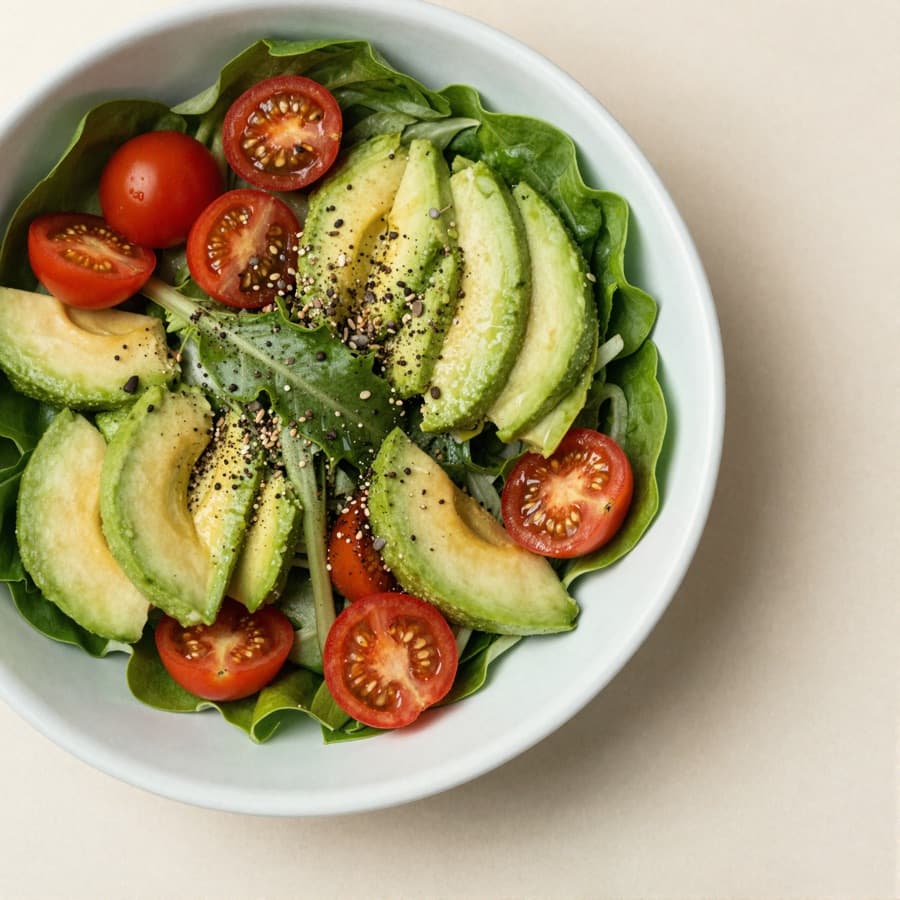 Salades